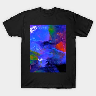 Abstract 112 T-Shirt